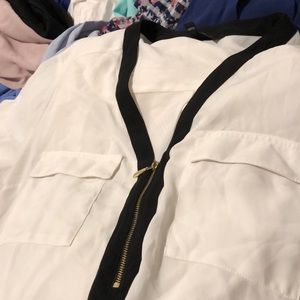 Express blouse